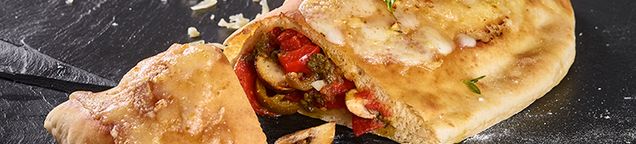 Pizza Calzone